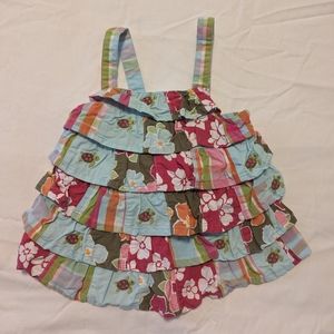 Summer patchwork by Gymboree